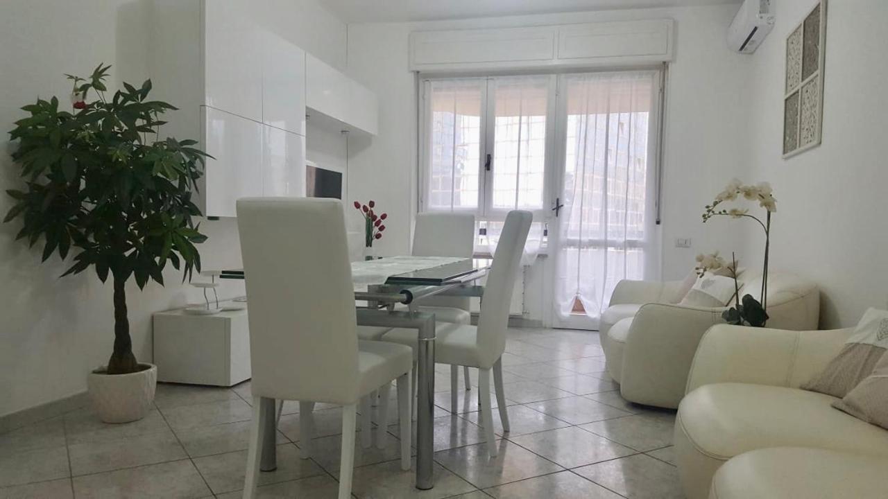Elena'S Home Cagliari Exterior photo