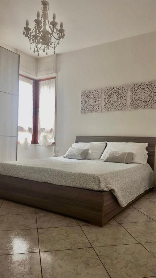 Elena'S Home Cagliari Exterior photo