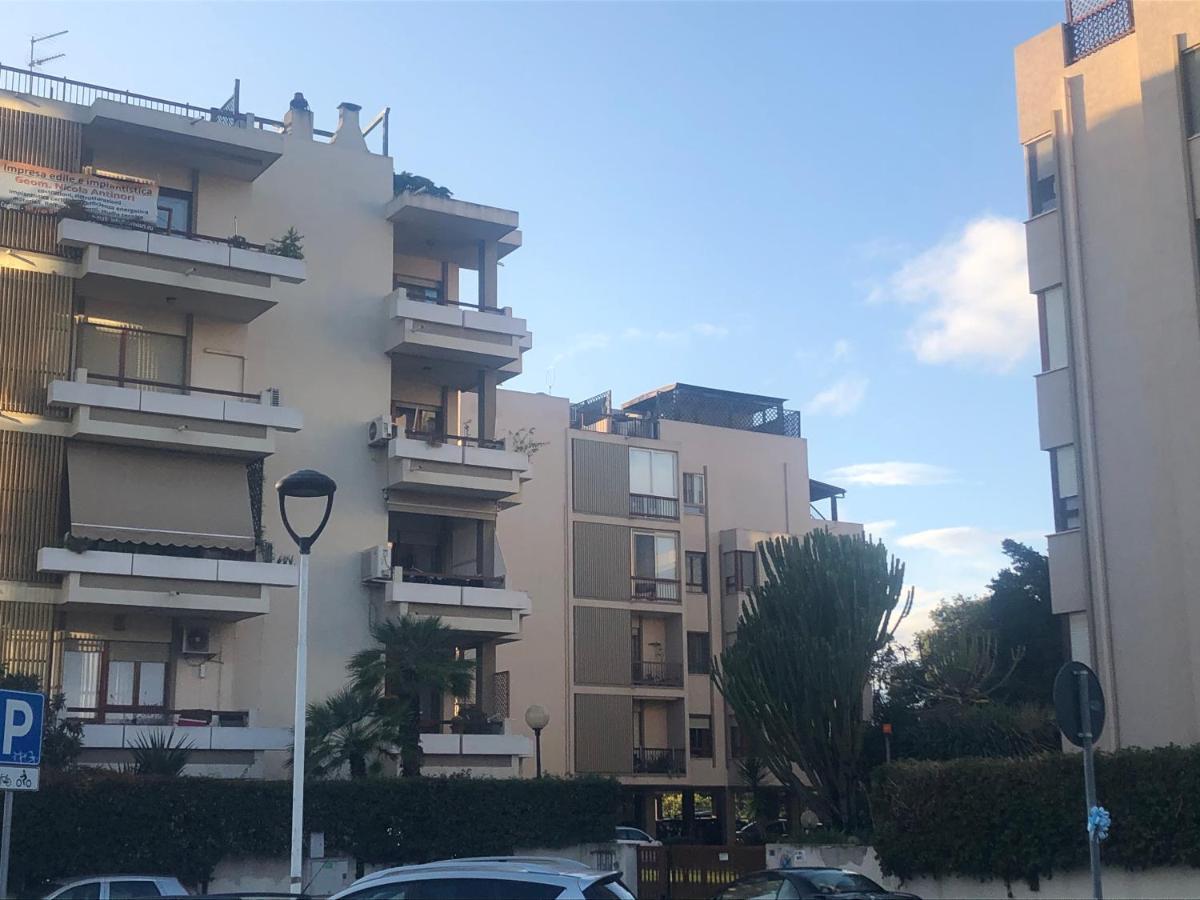 Elena'S Home Cagliari Exterior photo